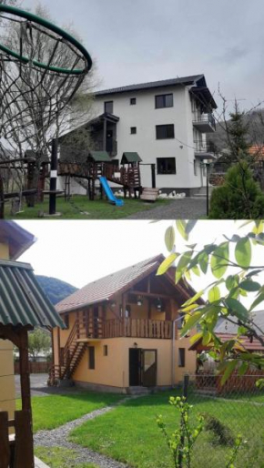 Apartamente Ambrus E Studio 21 Praid